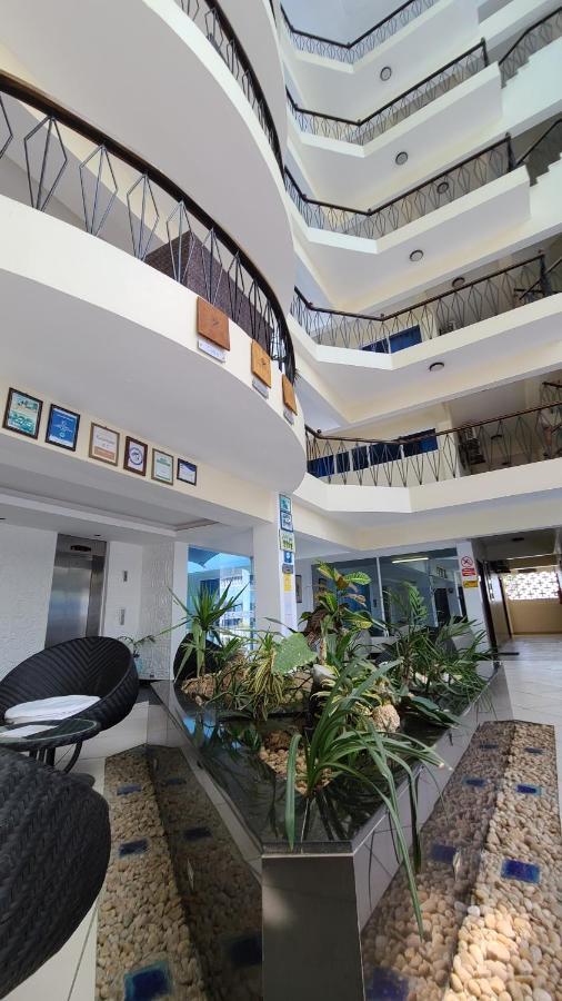C3 Cowrie Shell Residences Mombasa Exterior foto