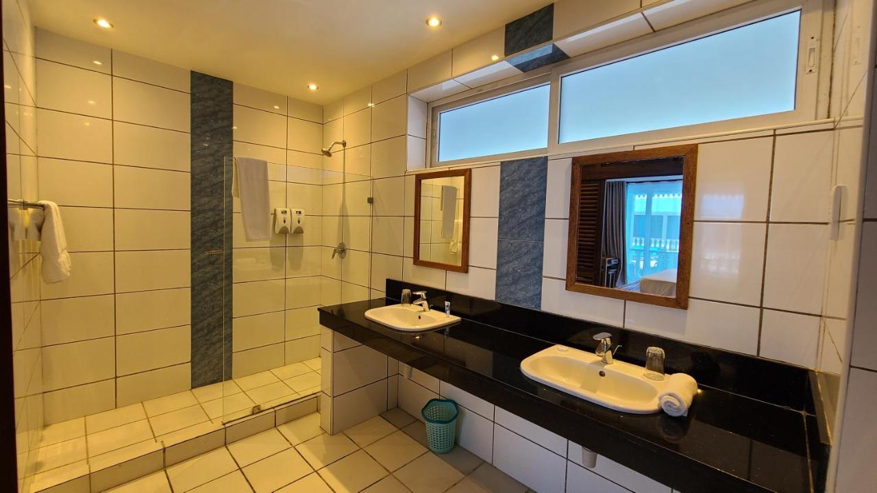 C3 Cowrie Shell Residences Mombasa Exterior foto