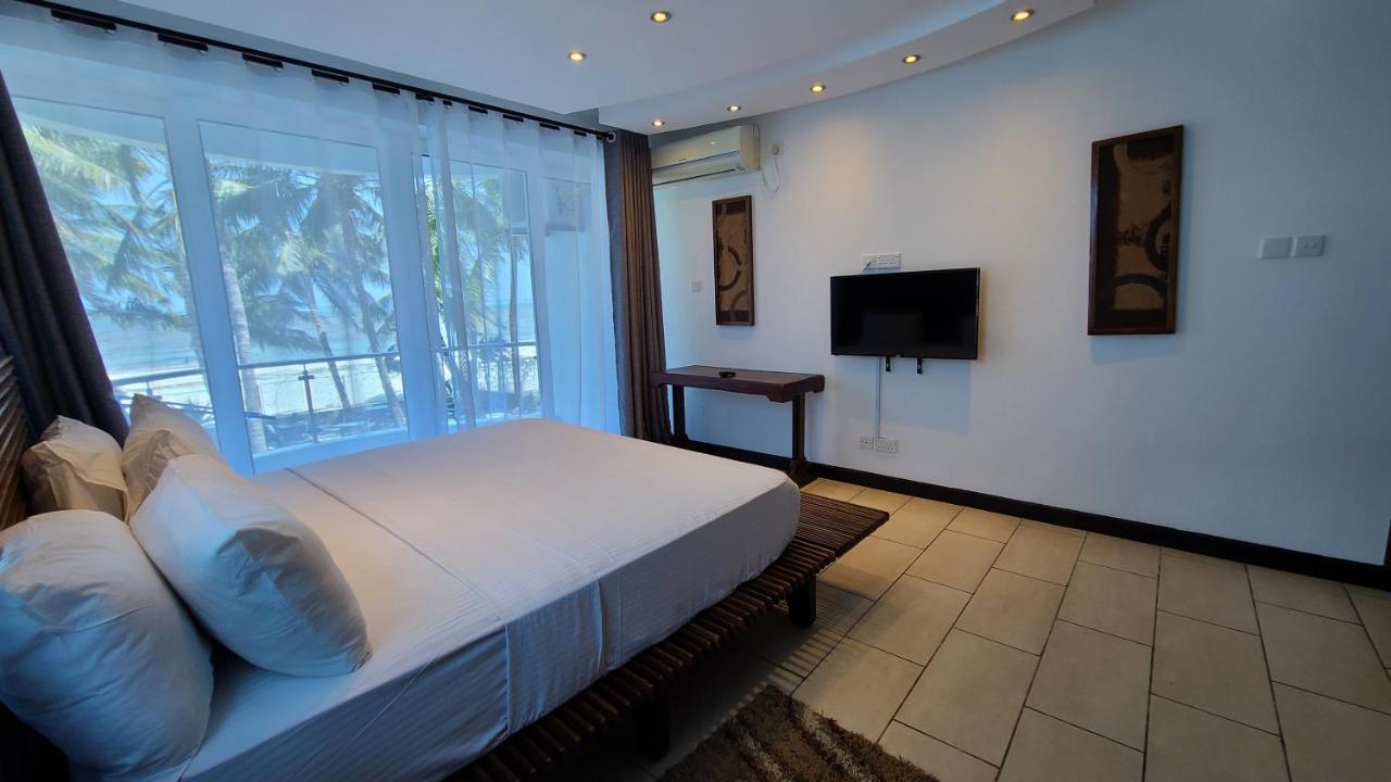 C3 Cowrie Shell Residences Mombasa Exterior foto